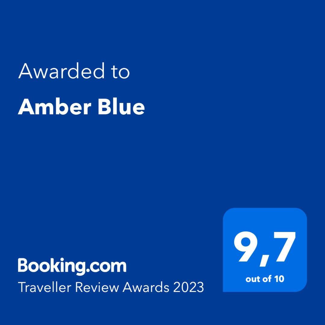 Amber Blue Villa นิกิติ ห้อง รูปภาพ